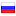 zachetka.ru hosted country